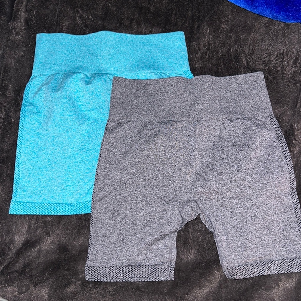 Woman’s Gym shorts